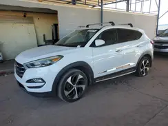 KM8J3CA45GU177057 2016 HYUNDAI TUCSON