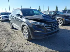 KM8J3CA45GU180010 2016 HYUNDAI TUCSON