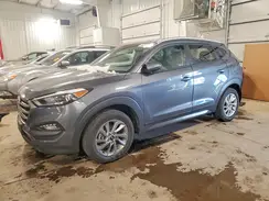 KM8J3CA45GU186907 2016 HYUNDAI TUCSON
