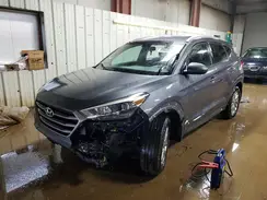 KM8J3CA45GU187670 2016 HYUNDAI TUCSON