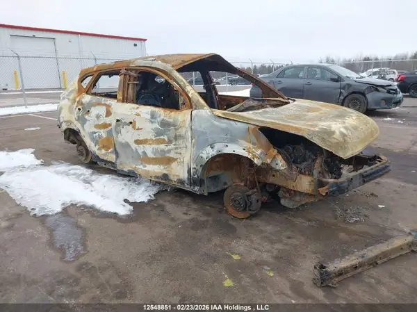 KM8J3CA45GU188169 2016 HYUNDAI TUCSON - Image 1