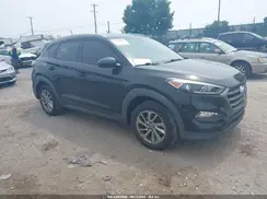 KM8J3CA45GU190360 2016 HYUNDAI TUCSON