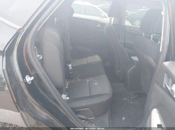 KM8J3CA45GU190360 2016 HYUNDAI TUCSON - Image 8
