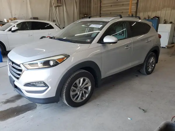 KM8J3CA45GU201311 2016 HYUNDAI TUCSON - Image 1