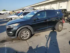 KM8J3CA45GU203088 2016 HYUNDAI TUCSON