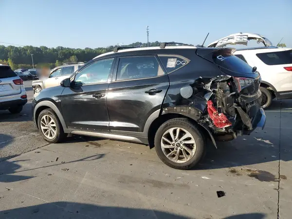 KM8J3CA45GU203088 2016 HYUNDAI TUCSON - Image 2