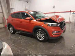 KM8J3CA45GU210915 2016 HYUNDAI TUCSON