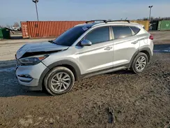 KM8J3CA45GU211322 2016 HYUNDAI TUCSON