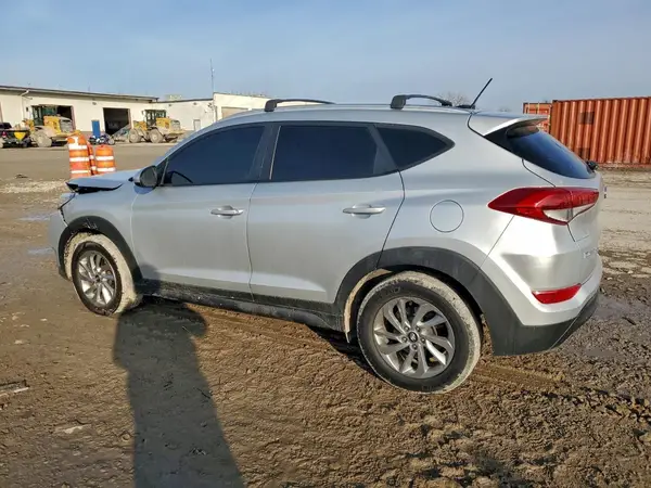 KM8J3CA45GU211322 2016 HYUNDAI TUCSON - Image 2