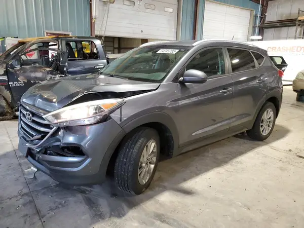KM8J3CA45GU213197 2016 HYUNDAI TUCSON - Image 1
