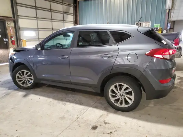 KM8J3CA45GU213197 2016 HYUNDAI TUCSON - Image 2