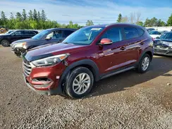 KM8J3CA45GU226466 2016 HYUNDAI TUCSON