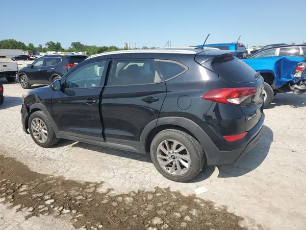 KM8J3CA45GU226757 2016 HYUNDAI TUCSON - Image 2