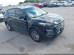 KM8J3CA45GU232378 2016 HYUNDAI TUCSON