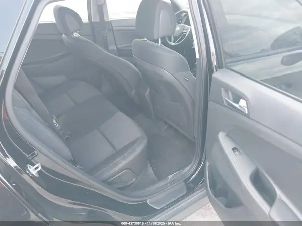 KM8J3CA45GU232378 2016 HYUNDAI TUCSON - Image 8
