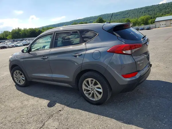 KM8J3CA45GU243204 2016 HYUNDAI TUCSON - Image 2