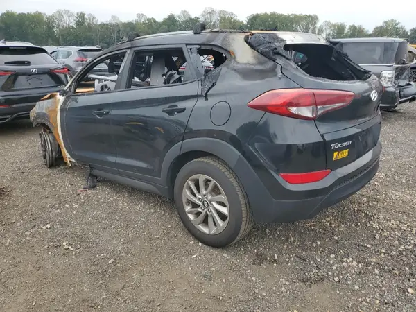 KM8J3CA45GU247964 2016 HYUNDAI TUCSON - Image 2