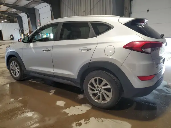 KM8J3CA45GU249617 2016 HYUNDAI TUCSON - Image 2