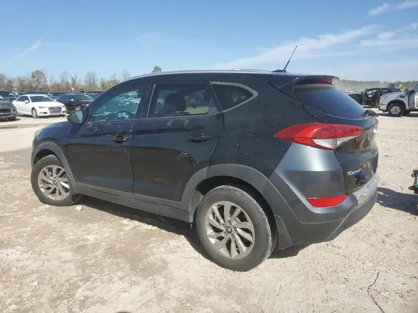 KM8J3CA45GU250945 2016 HYUNDAI TUCSON - Image 2
