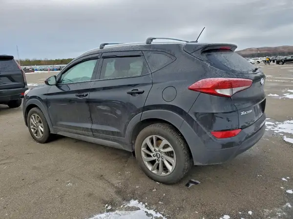 KM8J3CA45GU253201 2016 HYUNDAI TUCSON - Image 2