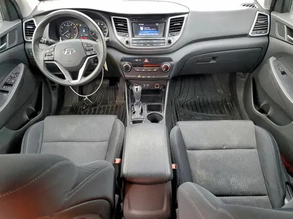 KM8J3CA45GU253201 2016 HYUNDAI TUCSON - Image 8
