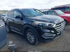 KM8J3CA45HU263941 2017 HYUNDAI TUCSON