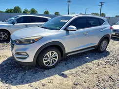 KM8J3CA45HU272221 2017 HYUNDAI TUCSON