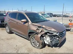 KM8J3CA45HU272378 2017 HYUNDAI TUCSON