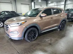 KM8J3CA45HU275345 2017 HYUNDAI TUCSON