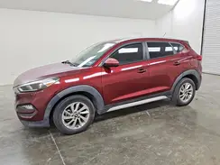 KM8J3CA45HU275765 2017 HYUNDAI TUCSON