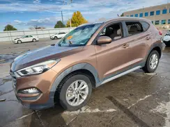 KM8J3CA45HU276205 2017 HYUNDAI TUCSON