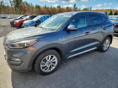 KM8J3CA45HU288712 2017 HYUNDAI TUCSON