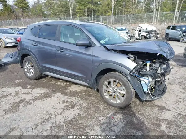KM8J3CA45HU288936 2017 HYUNDAI TUCSON - Image 1
