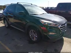 KM8J3CA45HU296549 2017 HYUNDAI TUCSON