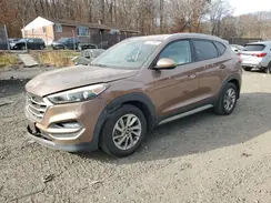 KM8J3CA45HU296907 2017 HYUNDAI TUCSON