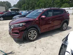 KM8J3CA45HU302365 2017 HYUNDAI TUCSON