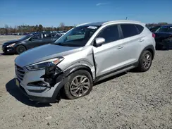 KM8J3CA45HU312104 2017 HYUNDAI TUCSON