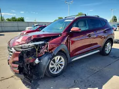 KM8J3CA45HU317464 2017 HYUNDAI TUCSON