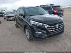 KM8J3CA45HU322664 2017 HYUNDAI TUCSON