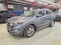 KM8J3CA45HU338461 2017 HYUNDAI TUCSON