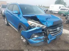 KM8J3CA45HU352957 2017 HYUNDAI TUCSON