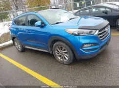 KM8J3CA45HU353199 2017 HYUNDAI TUCSON
