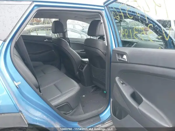 KM8J3CA45HU353199 2017 HYUNDAI TUCSON - Image 8
