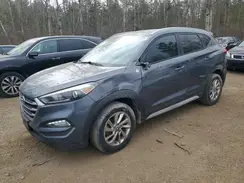 KM8J3CA45HU353445 2017 HYUNDAI TUCSON