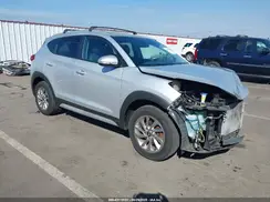 KM8J3CA45HU365398 2017 HYUNDAI TUCSON