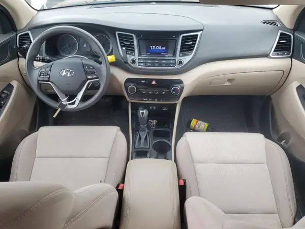 KM8J3CA45HU388793 2017 HYUNDAI TUCSON - Image 8