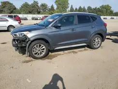 KM8J3CA45HU390172 2017 HYUNDAI TUCSON