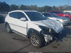 KM8J3CA45HU390690 2017 HYUNDAI TUCSON