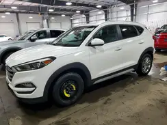 KM8J3CA45HU392486 2017 HYUNDAI TUCSON