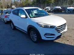 KM8J3CA45HU392598 2017 HYUNDAI TUCSON